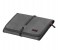 Promate TravelPack-L Multi Purpose Travel Electronic Accessory Organizer Pouch, Black 1 in UAE