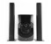 Audionic TWINBAR-3 Convertible Twin Sound Bar with Remote Control 1 in OMAN
