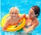 Intex ZX-58231 51CM Deluxe Swim Ring 2 in UAE