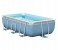 Intex ZX-26772 300 x 175 x 80CM Rectangular Pool 1 in UAE