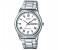 Casio LTP-V006D-7EDF Womens Analog Watch Silver and White 1 in UAE