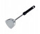 Zebra ZE-104008 Stainless Steel Turner Focus Silver 1 in UAE