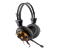 Audionic E-400 Over Ear Headphone with Microphone 3 in OMAN
