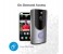 Promate Ranger-1 Wireless 166 Degree Wide Angle HD Camera Wi-Fi Video Doorbell, Grey 3 in UAE