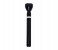 Olsenmark OMFL2610 356MM Rechargeable LED Flashlight with Night Glow, Black 2 in UAE