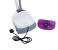 Olsenmark OMGS1690 2000W Garment Steamer - Purple 4 in OMAN