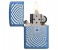 Zippo 29427 24534 Minimalisum Design Lighter Blue 2 in UAE