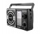 Krypton KNR5047 MP3 Rechargeable Radio with Bluetooth 3 in UAE