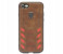 Zoom LDC-5550 Landun Jongo Guards Case for iPhone 7 Brown 1 in UAE