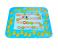 Fiesta Crafts T-2812 Fish N Count Race Assorted 2 in UAE