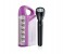Sanford SF6151SEC BS 2 in 1 Combo 15 Pieces Rechargeable LED Emergency Lantern & Flash Light 1 in UAE