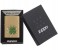 Zippo 29206 200 Shamrock Lighter Gold 3 in UAE