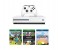 Microsoft Xbox One S 500GB Console With Minecraft Bundle 2 in OMAN