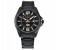 Curren 8271 Analog Quartz Watch For Men Black and Gold 1 in UAE