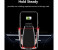 Wireless 10 W Qi Car Charger Holder with Infrared Sensor Automatic Clamp WCMS10 Black and Stainless Steel 10 in UAE