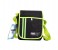 Para John PJSHB9314 Shoulder Bag - Black 1 in UAE
