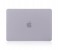 Promate ShellCase-13 13-inch Lightweight Scratch-Resistant Shell Case for MacBook Pro with TouchBar, Clear 1 in OMAN