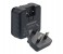 Promate SmartPlug-LT 4.4A Fast Wall Charger with Dual USB Port, Black 1 in OMAN