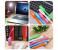 Flexible Mini LED USB Portable Night Lights Compatible with Power Bank , Computer, Power Plug - Assorted (1ps) 8 in OMAN
