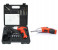 Tuoye Cordless Power & Hand Tool Kit with Screwdriver 45 PCs 2 in OMAN