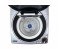 Sharp ES-MM125Z-S 10 Kg Fully Auto Top Load Washing Machine - Silver 4 in UAE