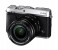 Fujifilm X-E3 Mirrorless Digital Camera with 18-55mm Lens - Silver 1 in UAE
