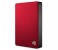 Seagate STDR4000902 4TB Backup Plus Portable Hard Disk Drive Red 1 in OMAN