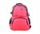 Para John PJBP6568A17 17-inch Backpack - Fuschia 1 in UAE