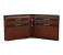 Philippe Morgan PM019 Men Leather Bifold Wallet Black 3 in UAE