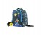 Smily Kiddos SK11002026 Preschool Backpack - Black 2 in UAE