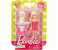 Barbie DTW45 Complete Play Mini Doll Assorted 6 in UAE