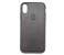 Zoom ZPC-851 Puloka Dot Cover for iPhone X Black 1 in UAE