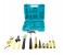 Taqdeer 5132 11 Piece Tools Set with Carry Box 1 in UAE