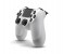 Sony PlayStation 4 Wireless Controller - White 2 in UAE