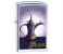 Zippo CI014279 - 250 Coffee Pot Regular High Polish Chrome Lighter Multicolor 1 in UAE