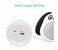 Promate Snoopy Mini High-Definition Wireless Dog Speaker - White 5 in UAE