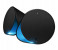 Logitech 980-001302 G560 Lightsync PC Gaming Speaker - Black 2 in UAE