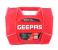 Geepas GT7647 Combination Tool Set - 20 Pieces 4 in UAE