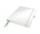 Leitz 4480-00-01 A6 Ruled Notebook White 2 in UAE