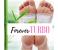 Kinoki Forever Turbo Foot Pads Pieces 2 in UAE