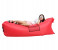 AL Taqdeer TASFA-999 Multi Color Inflatable Air Sofa 3 in OMAN