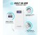 Promate VolTag-UNI 10000 mAh Portable Charger Power Bank, White 3 in OMAN