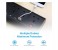 Promate SwitchQC3-UK 4000W 16A Multiport Power Strip with Qualcomm Quick Charge 3.0, Black 5 in UAE