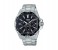 Casio MTD-1069D-1A2VDF Mens Analog Watch Black and Silver 1 in UAE