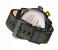 Weide WH-5201LB Analog With Flashing Watch Black and Yellow 4 in UAE