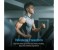 Promate Spicy-1 High Definition Wireless Secure-Fit Stereo Magnetic Earbuds, Blue 2 in OMAN