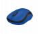 Logitech 910-004879 M220 Silent 2.4GHz Wireless Mouse - Blue 2 in OMAN