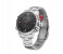 Weide WH-6402MB Analog and LED Digital Watch Black and Silver 3 in OMAN