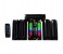Krypton KNMS6083 5.1 Channel Multimedia Speaker System with Remote Control 1 in OMAN