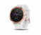 Garmin Vivoactive 3 GPS Smart Watch - White and Rose Gold 1 in UAE
